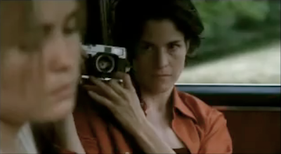 Art In Movies: High Art (1998)